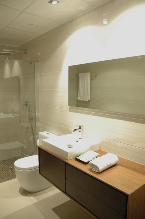 Hotel Mas El Cuquello Els Ibarsos Rom bilde